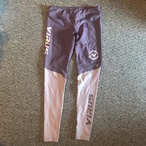 Virus Leggings